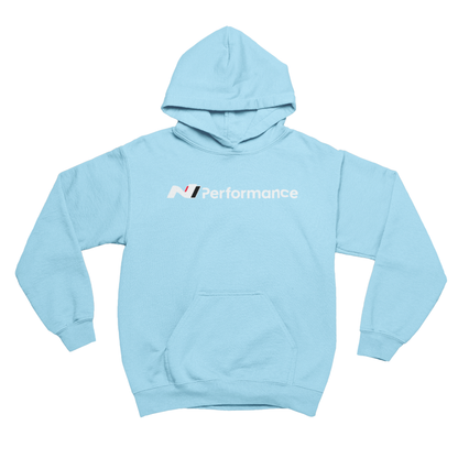 N-PERFORMANCE HOODIE
