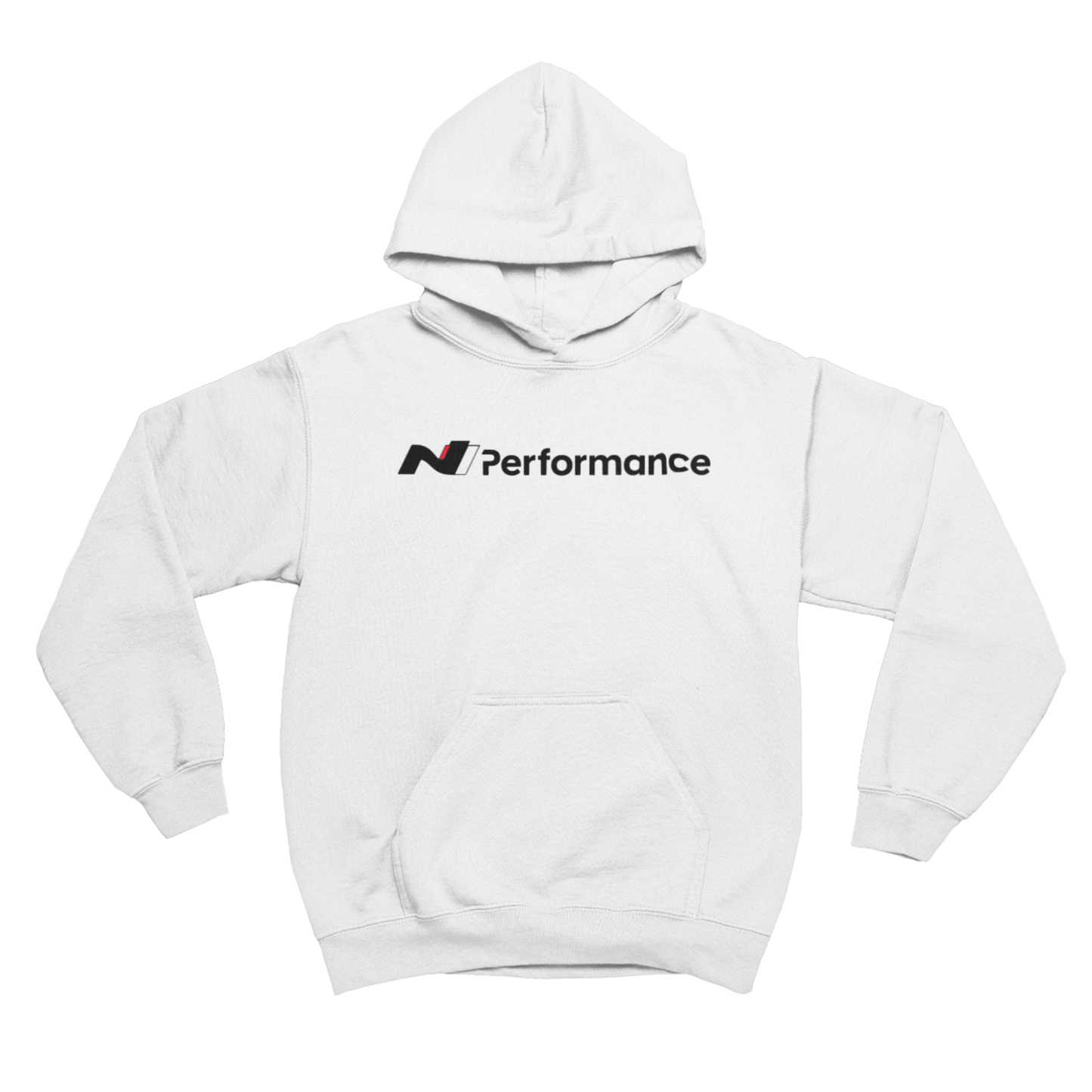 N-PERFORMANCE HOODIE