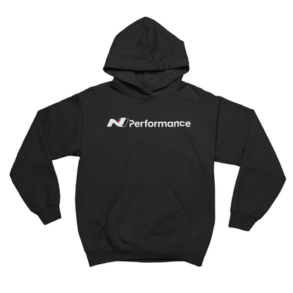 N-PERFORMANCE HOODIE