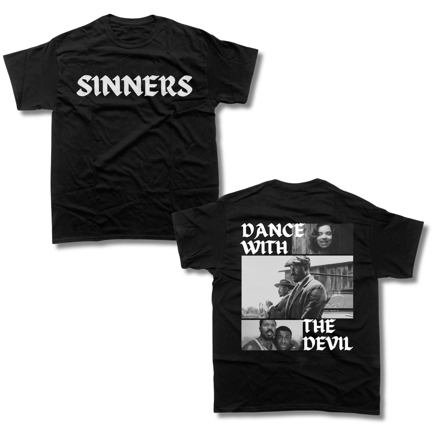 SINNERS TEE