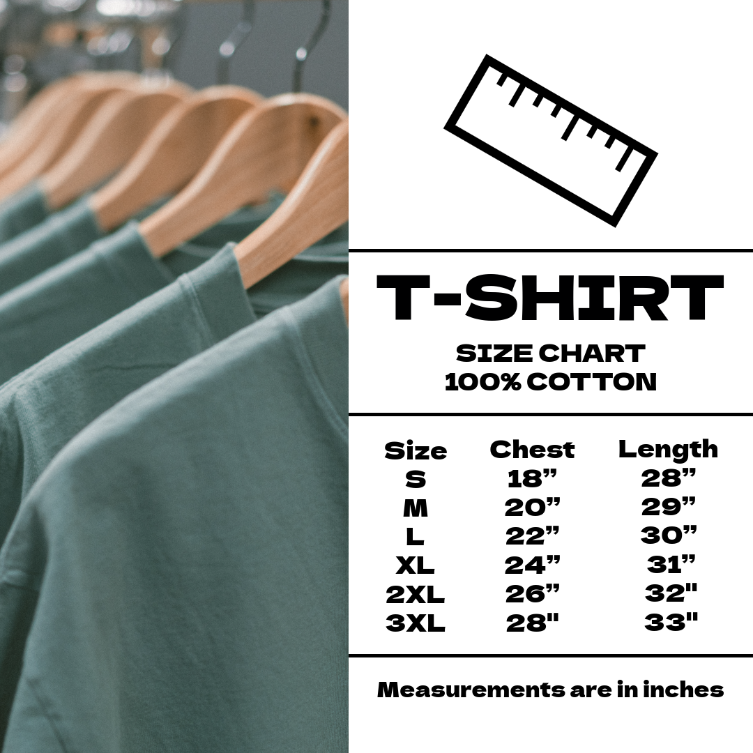 MIKE TYSON "IRON MIKE" Tee