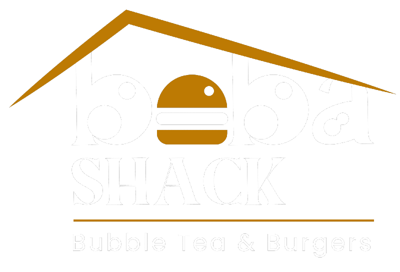 Boba Shack logo