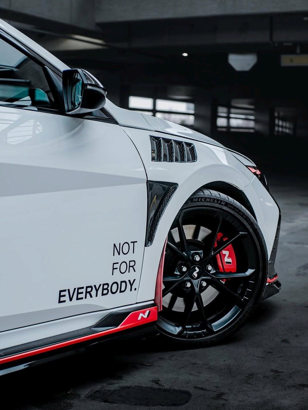 Vehicle Decals