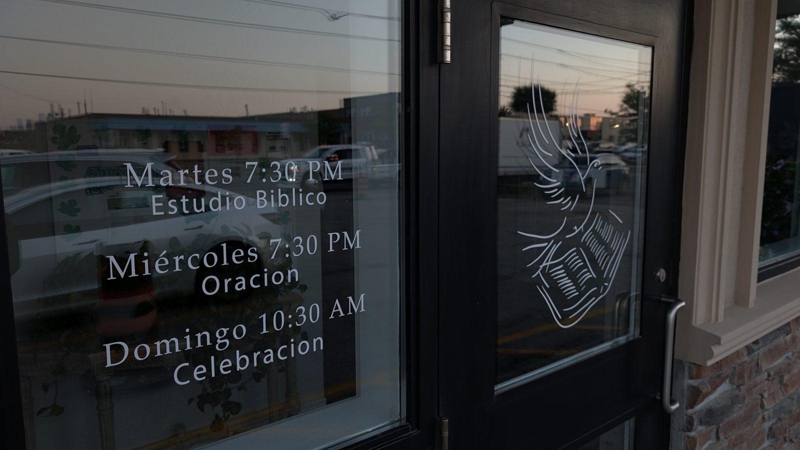 Window Decals