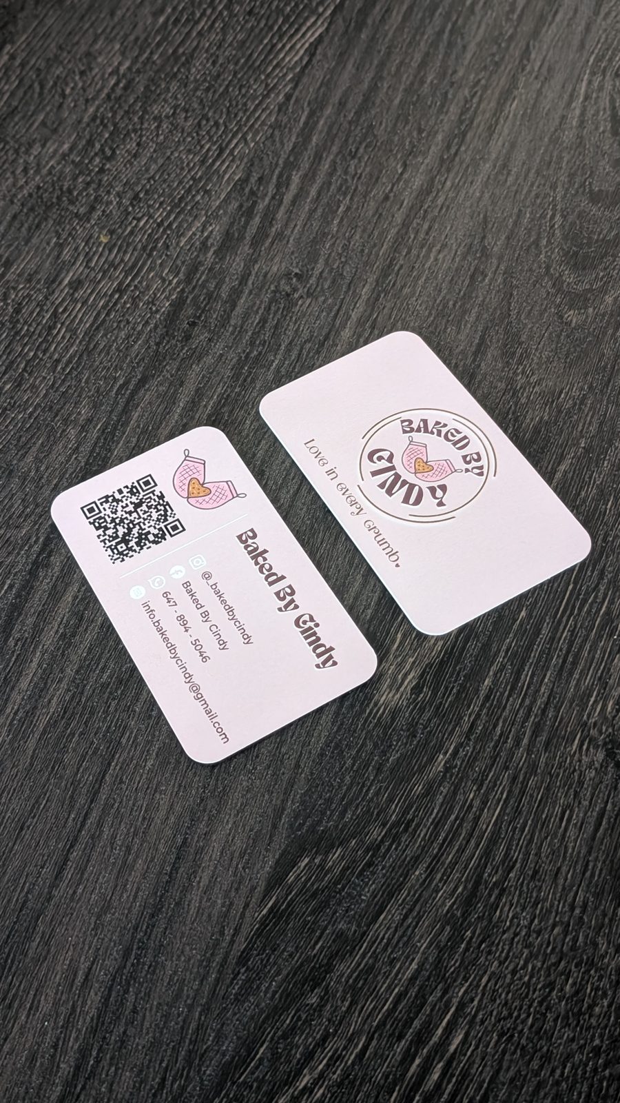 Business Cards