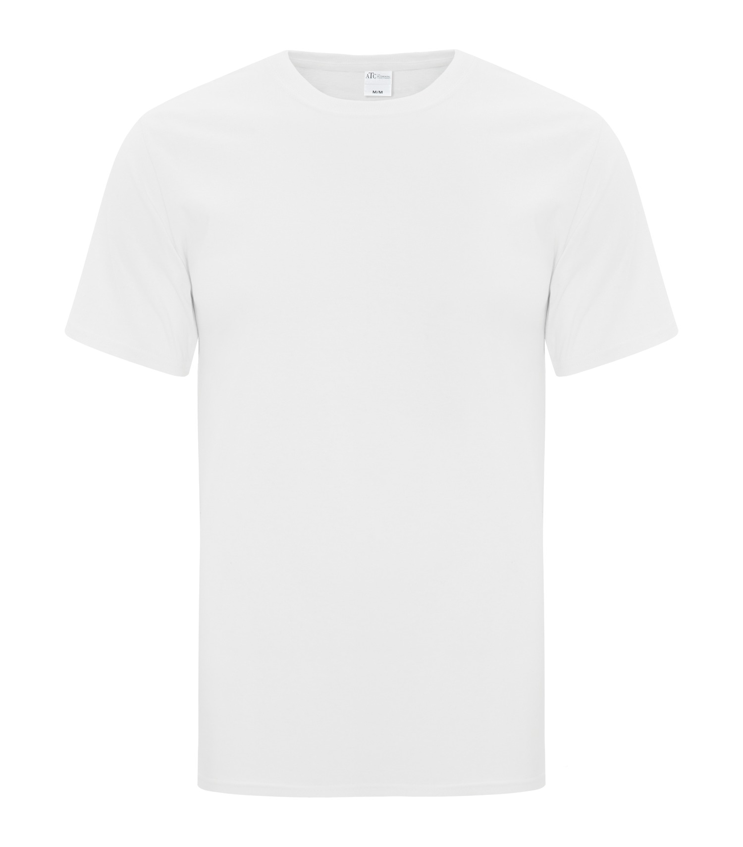 T-Shirt — White